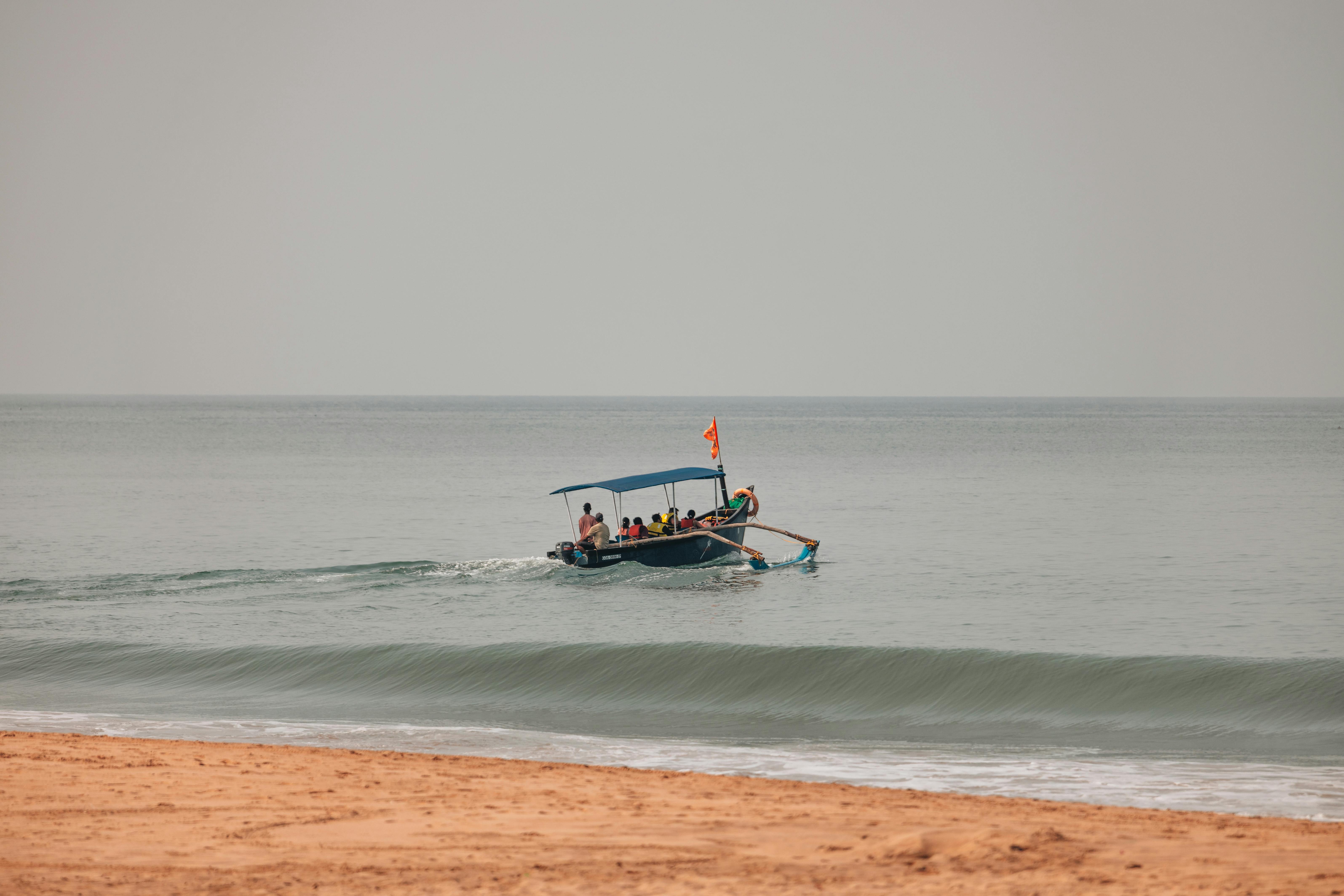 Where Goa Still Breathes